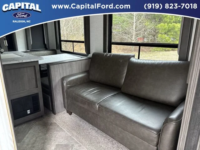 Used 2021  East to West CT 2810 KIK image 22