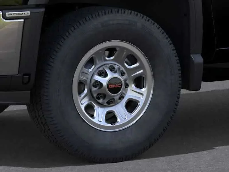 New 2026 Onyx Black GMC Pro image 28