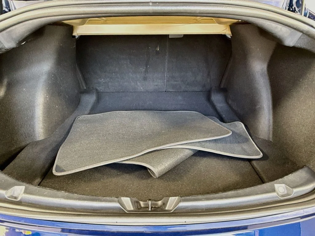 Used 2022 Blue Tesla Performance image 27