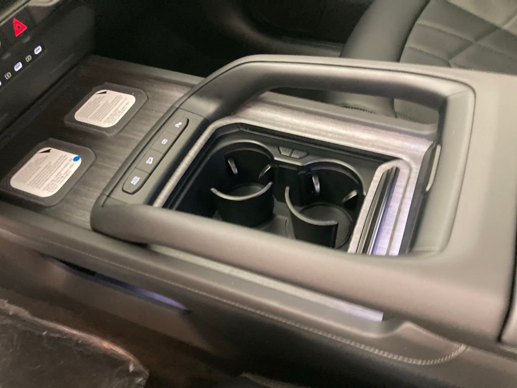 New 2027 Brown Kia X-Line SX-Prestige image 8