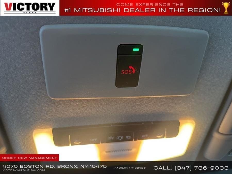 2023 Nissan Kicks SR - Photo 43