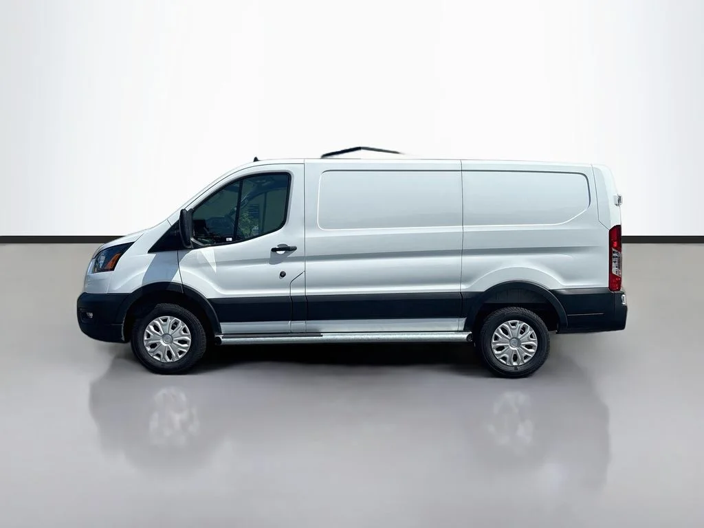 Used 2025 White Ford Base image 6