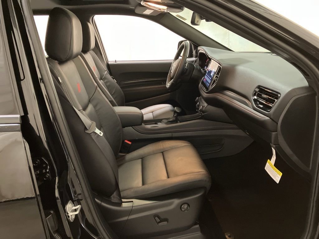 New 2026 DB Black Clearcoat Dodge GT Plus image 17
