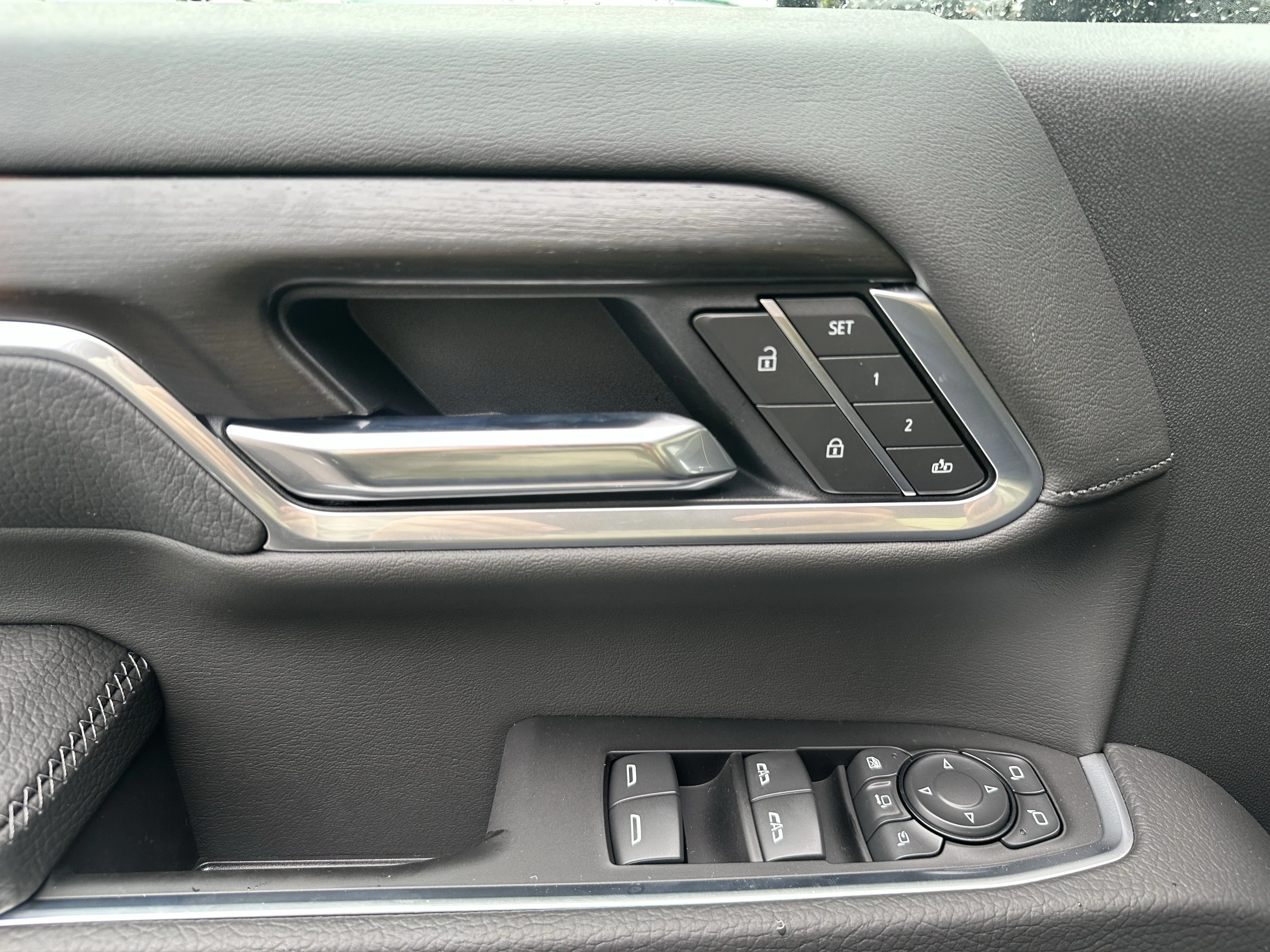 New 2026 Onyx Black GMC Denali image 11