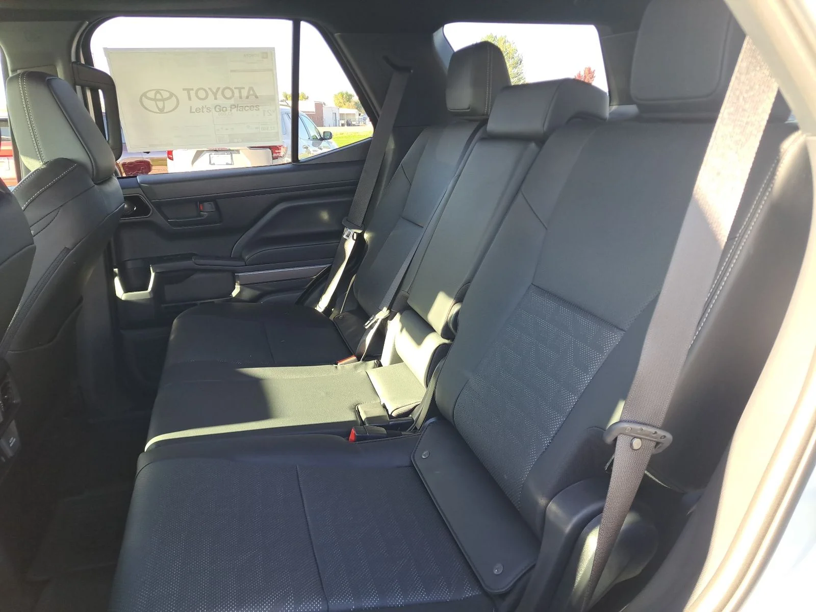 2025 Toyota 4Runner TRD Off-Road Premium - Photo 22