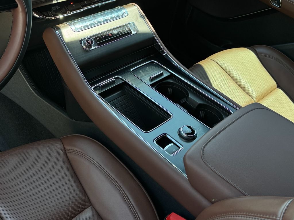 2025 Lincoln Aviator Reserve - Photo 31