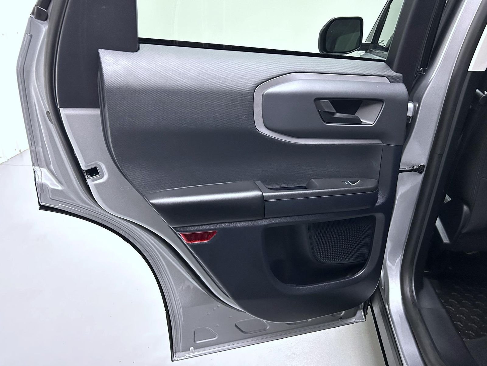 Used 2023 Silver Ford Big Bend image 20