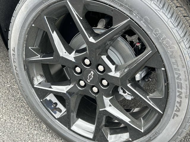 2026 Chevrolet Traverse RS - Photo 12