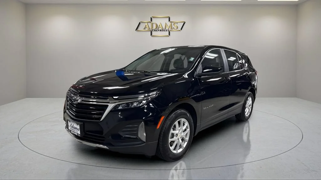 2024 Chevrolet Equinox LT - Photo 1