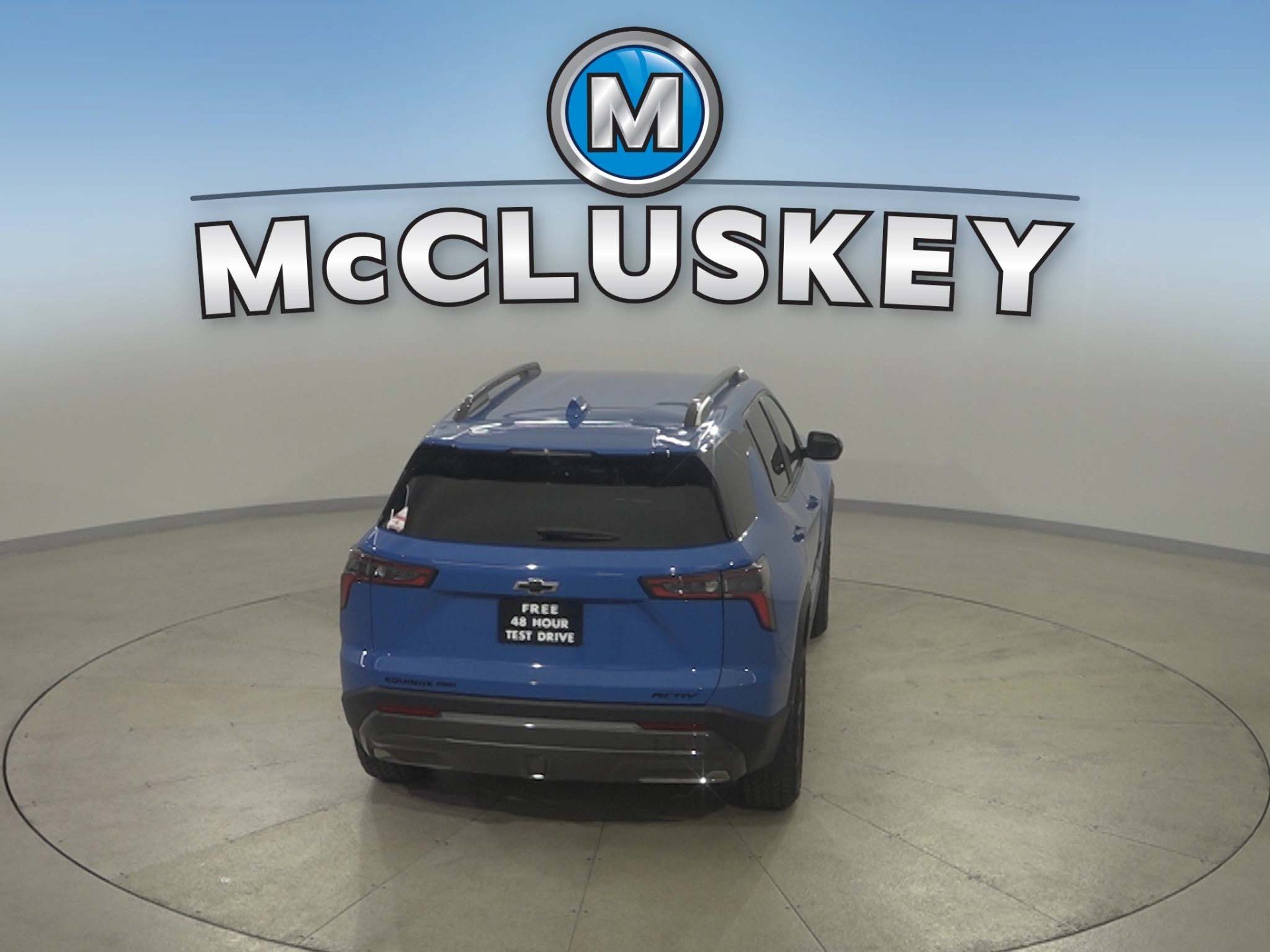 2025 Chevrolet Equinox ACTIV - Photo 55