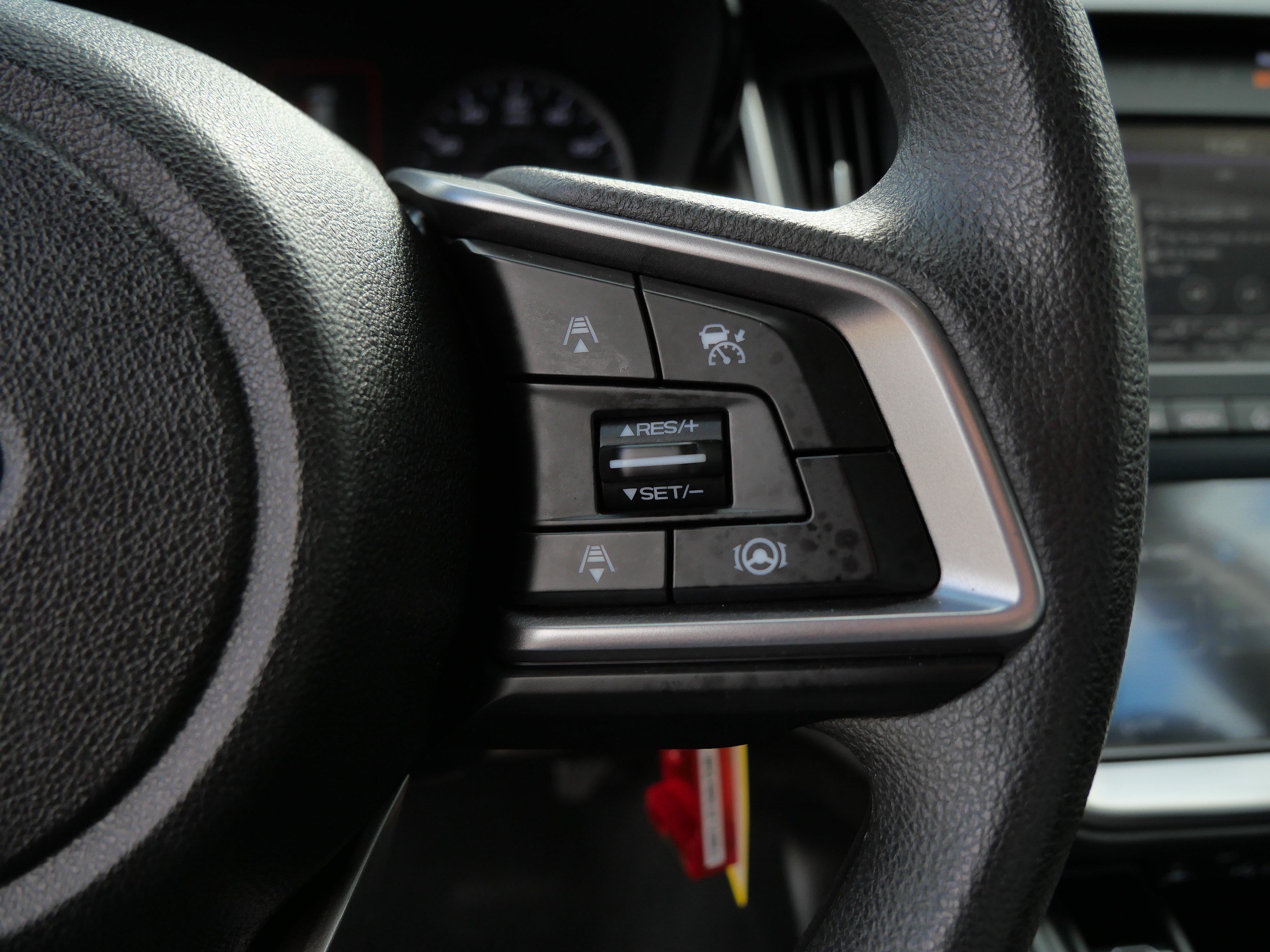 Used 2022 Magnetite Gray Metallic Subaru  image 28