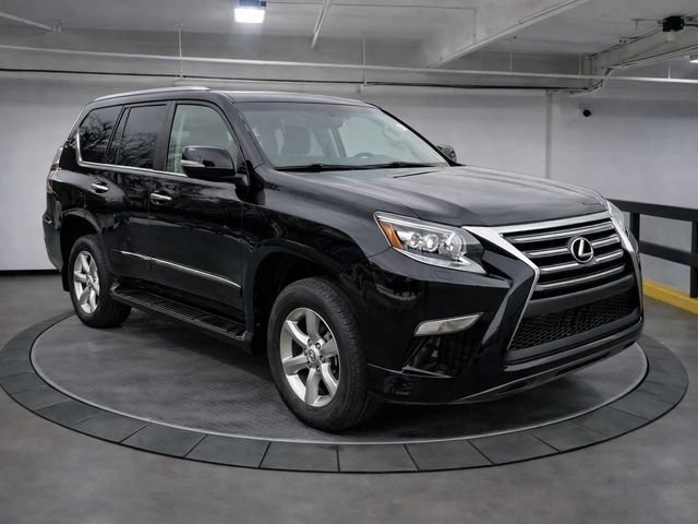 2018 Lexus GX 460 460's photo