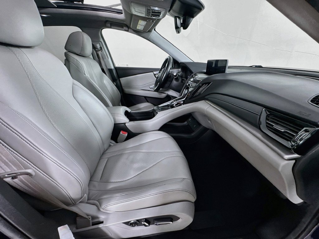 Used 2019 Blue Acura Technology Package image 36