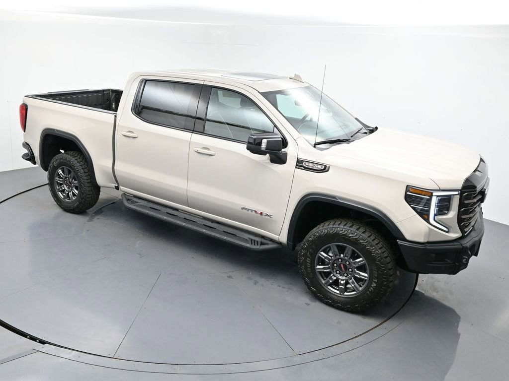 2026 GMC Sierra 1500 AT4X - Photo 30