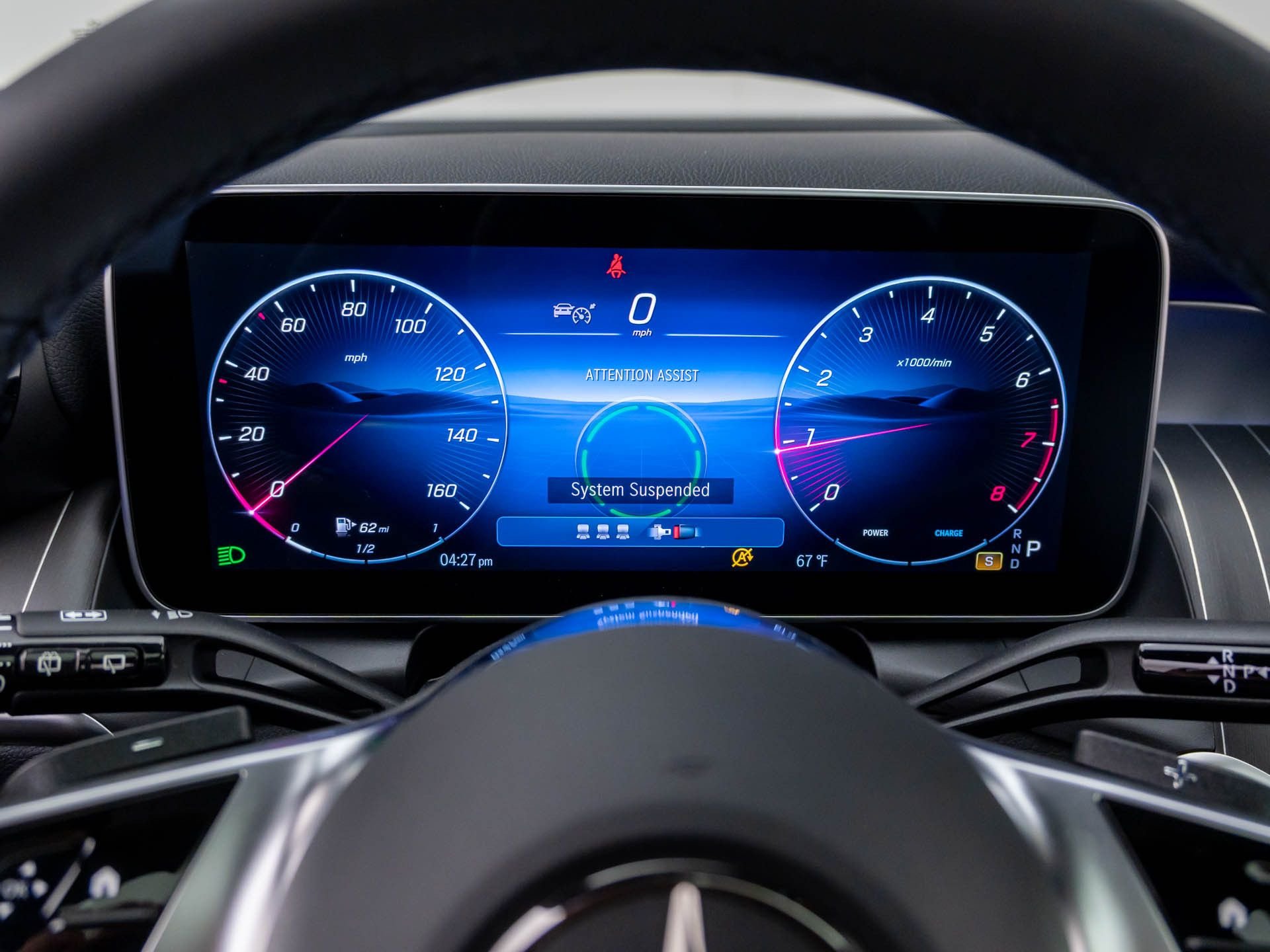 New 2026 Black Mercedes-Benz GLC 300 image 29