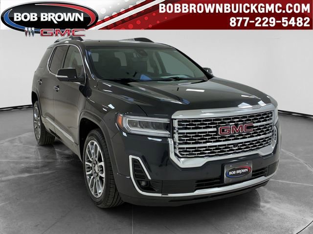 2020 GMC Acadia Denali AWD's photo