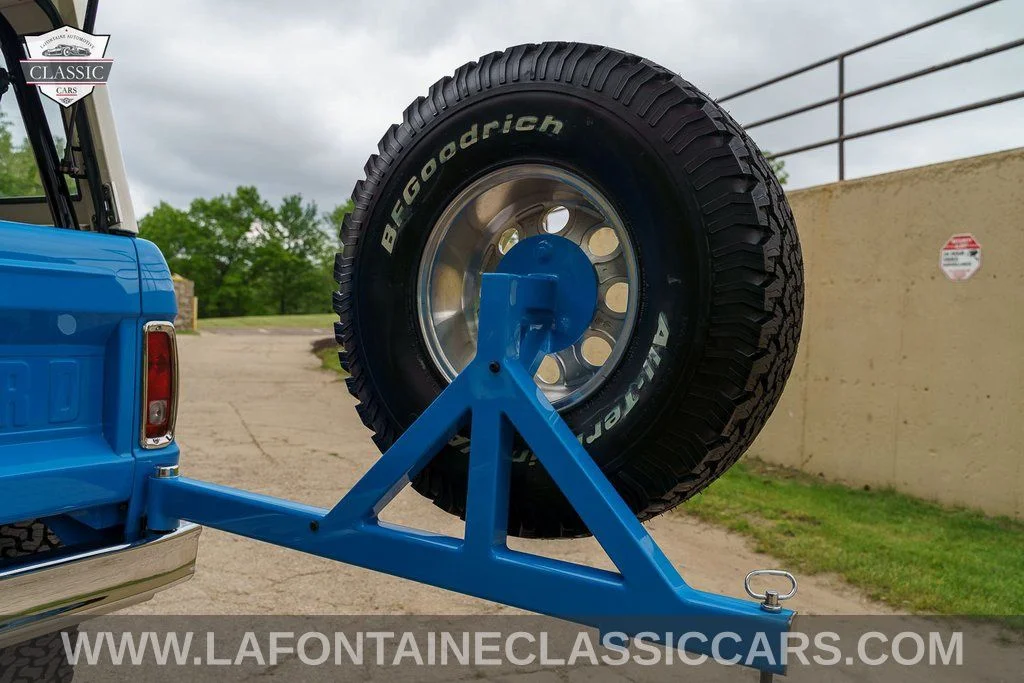 Used 1969  Ford 4x4 image 76
