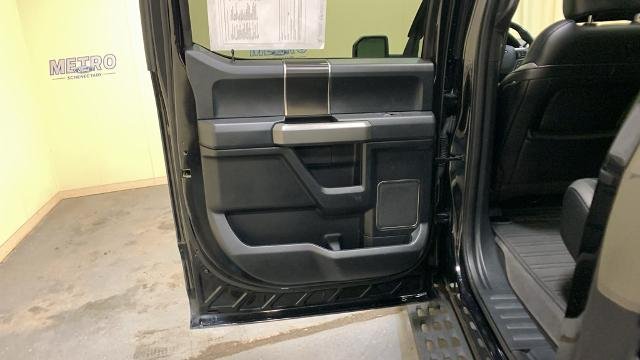 Certified Used 2019 Black Metallic Ford Raptor image 69