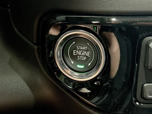 New 2026 Onyx Black GMC Elevation image 17