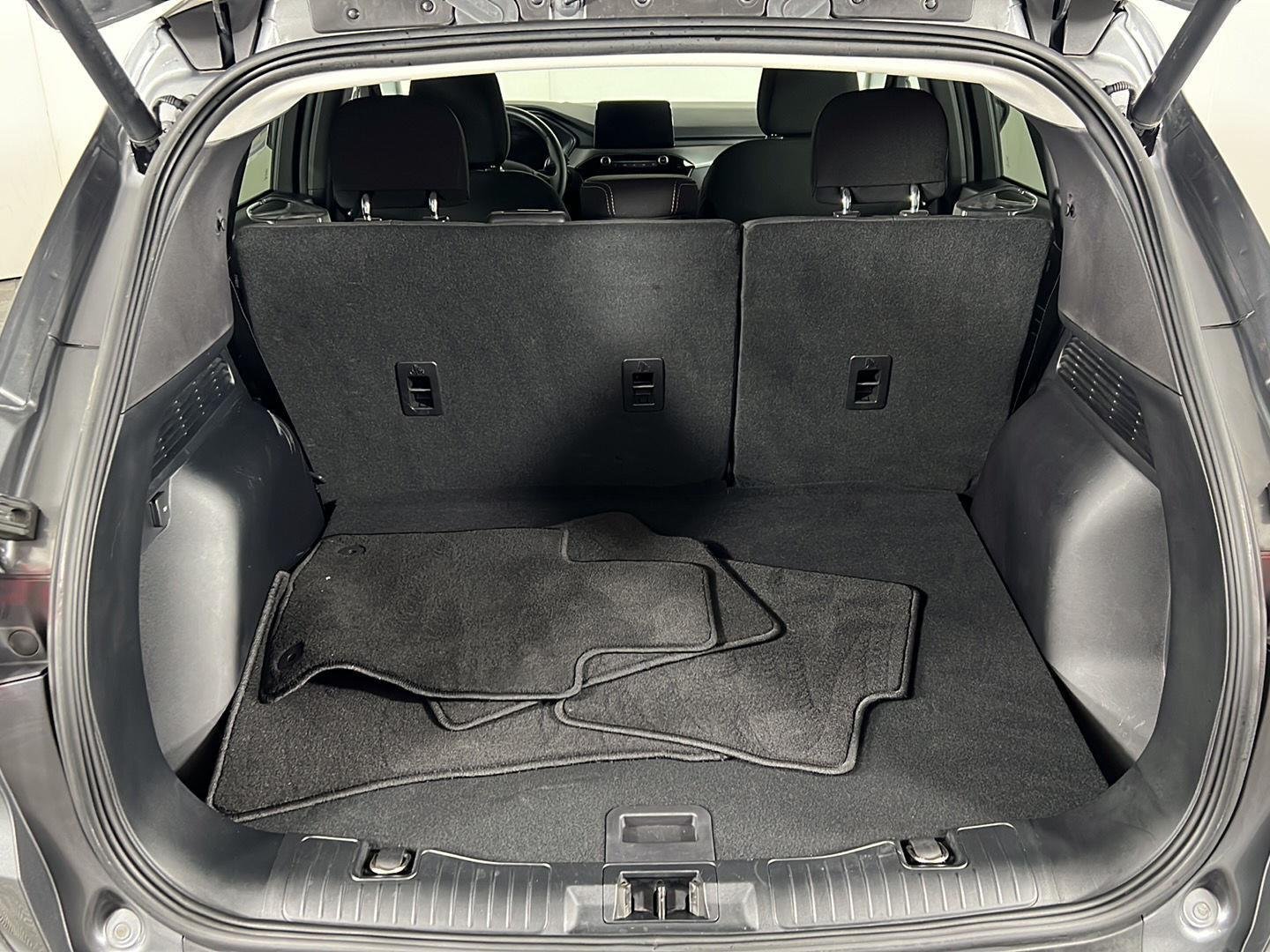 Used 2023 Gray Metallic Ford Active image 6