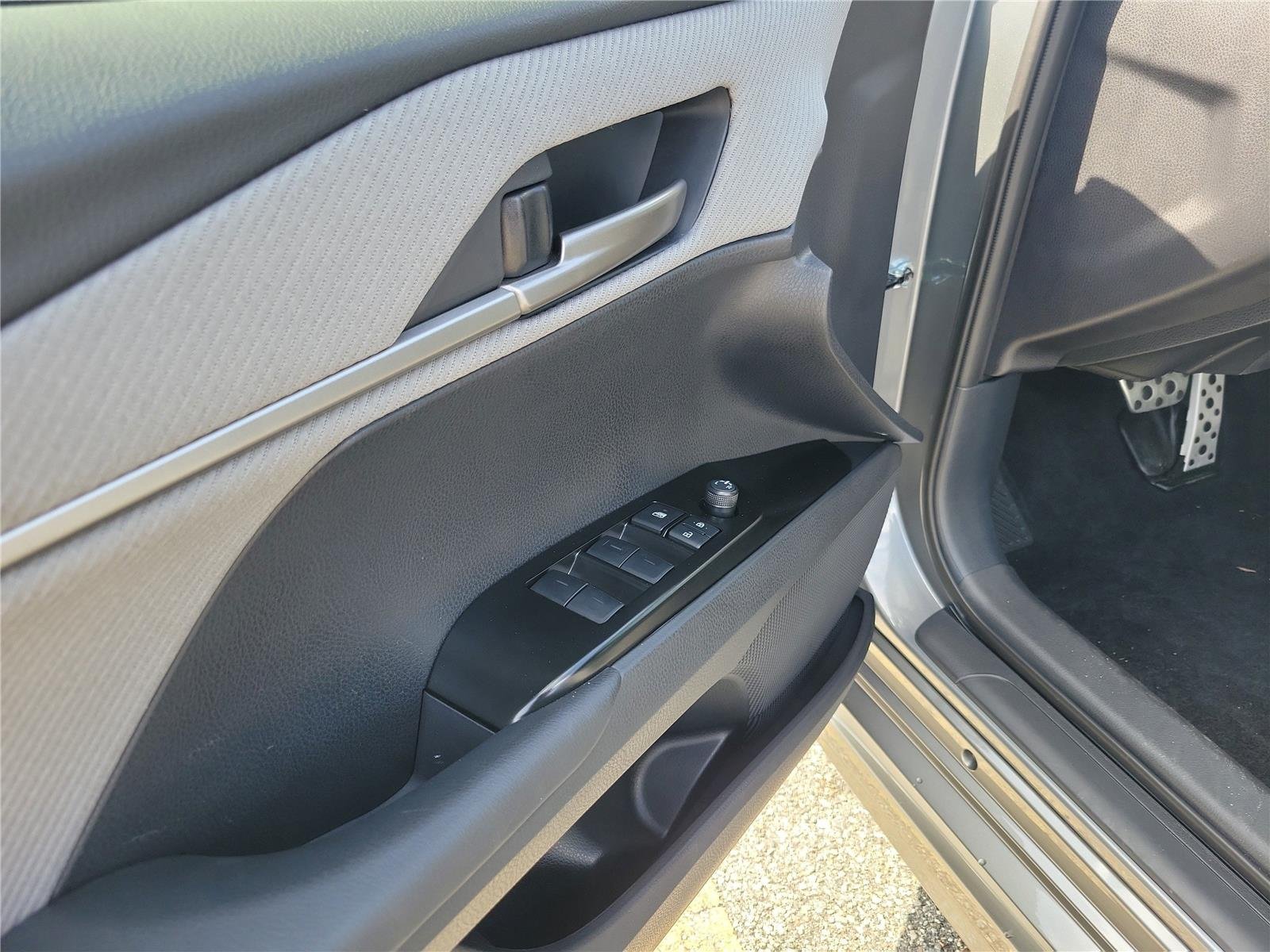 Used 2026 Heavy Metal Toyota SE image 11