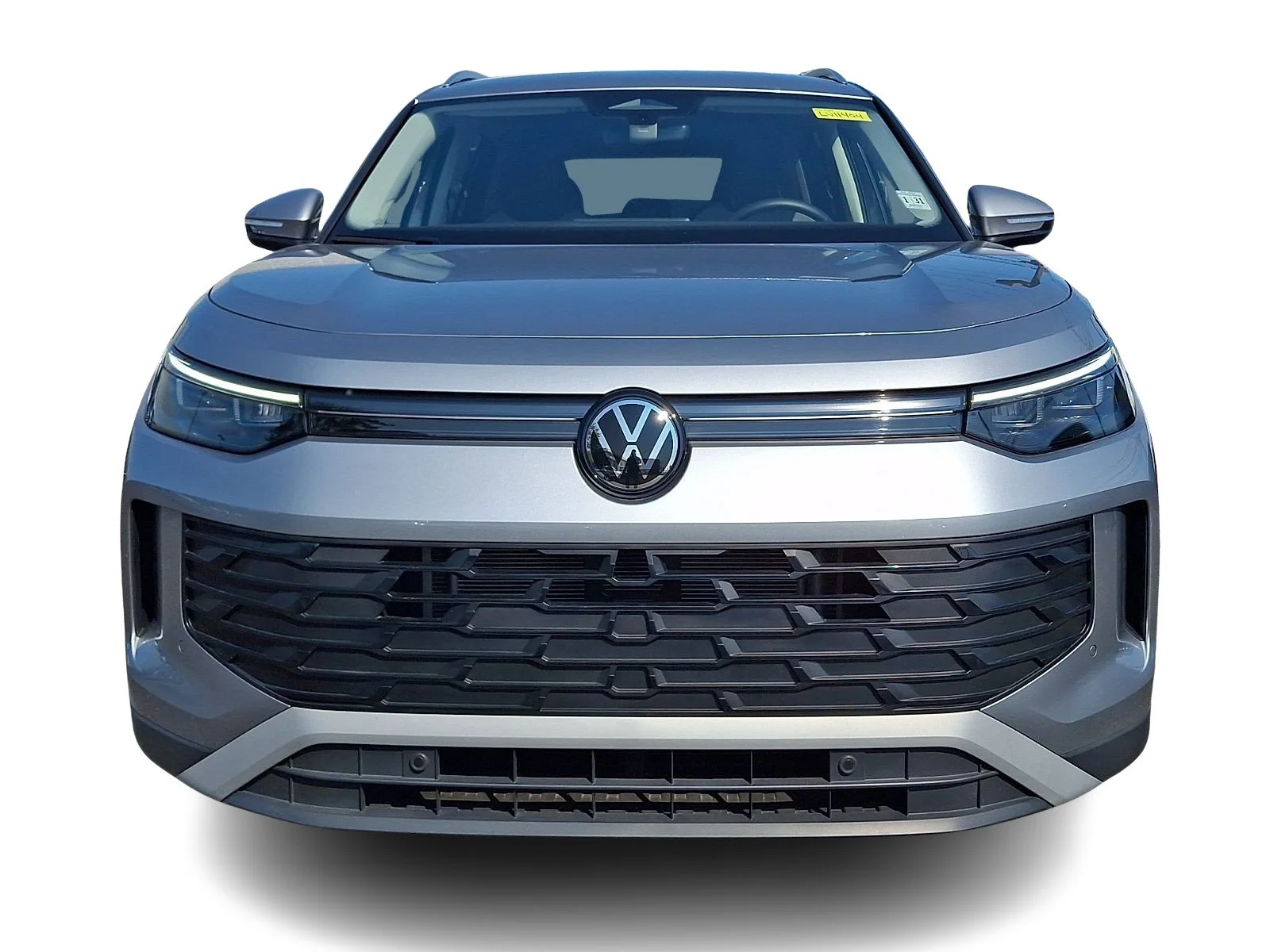 Used 2025 Pyrite Silver Metallic   K2k2 Volkswagen S image 2