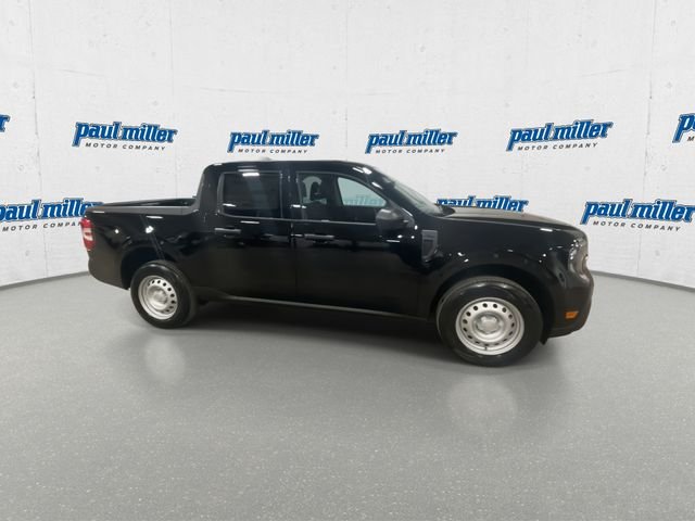 Used 2026 Shadow Black Ford XL image 13