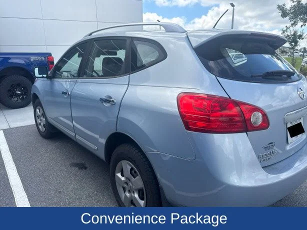 Used 2015 Frosted Steel Nissan S image 4