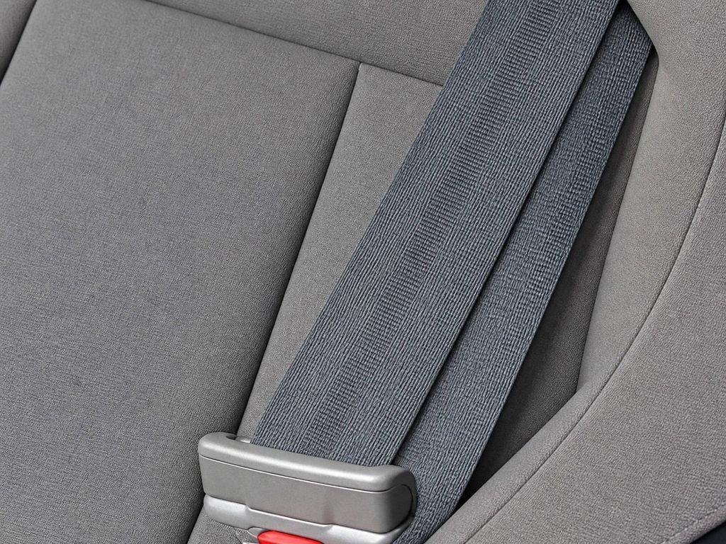 New 2026 Carbonized Gray Metallic Ford Big Bend® image 16