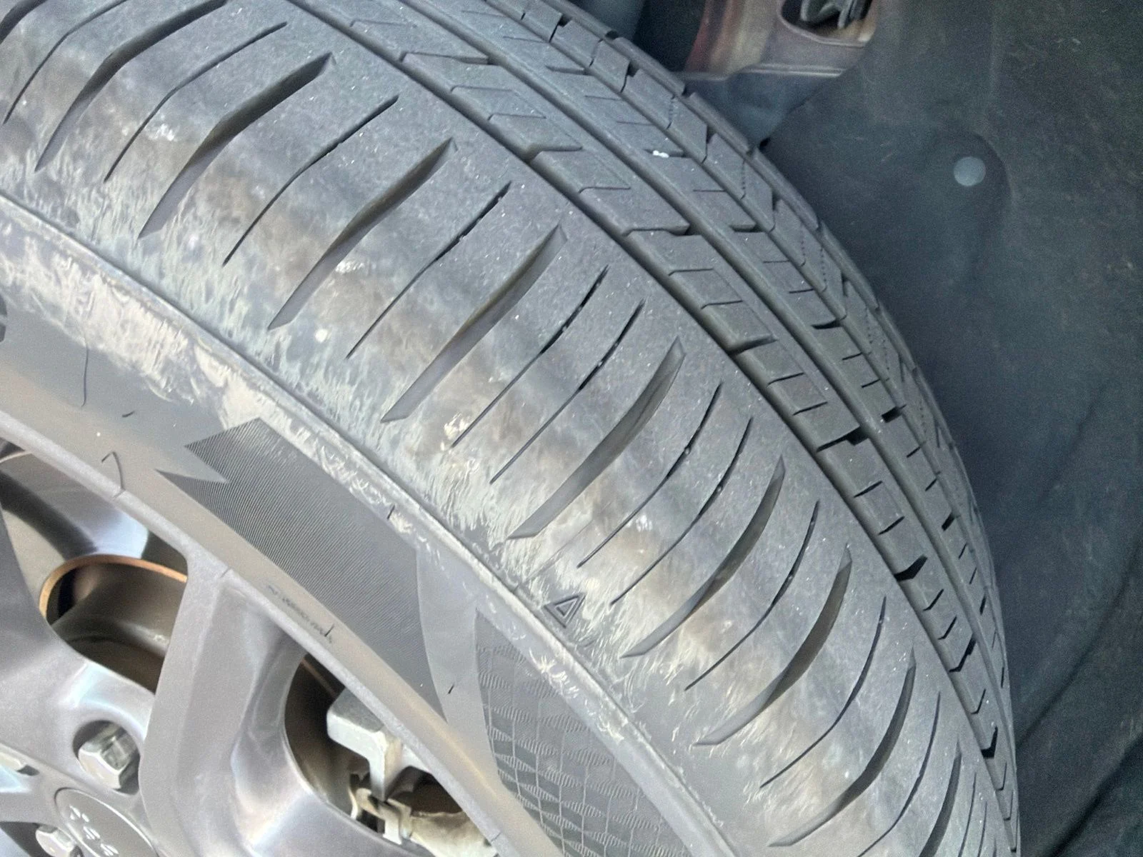 Used 2021 Red Jeep Limited image 3
