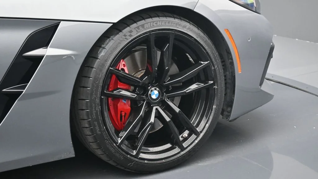 2023 BMW Z4 Base - Photo 6