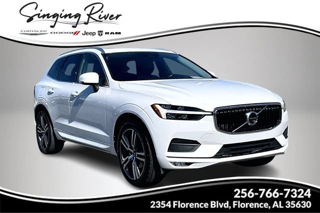 2021 Volvo XC60 Momentum