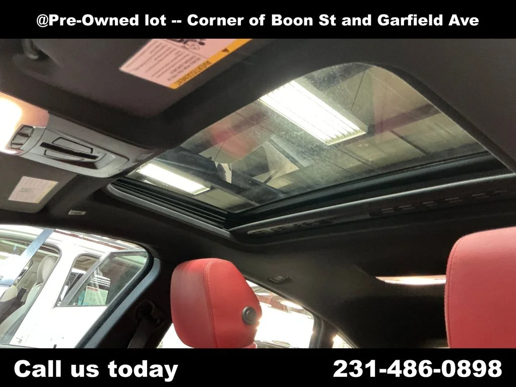 Used 2019 Silver BMW 430i Gran Coupe image 13
