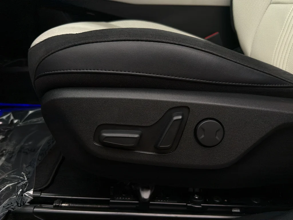 Certified Used 2024 Gray Kia GT-Line image 26