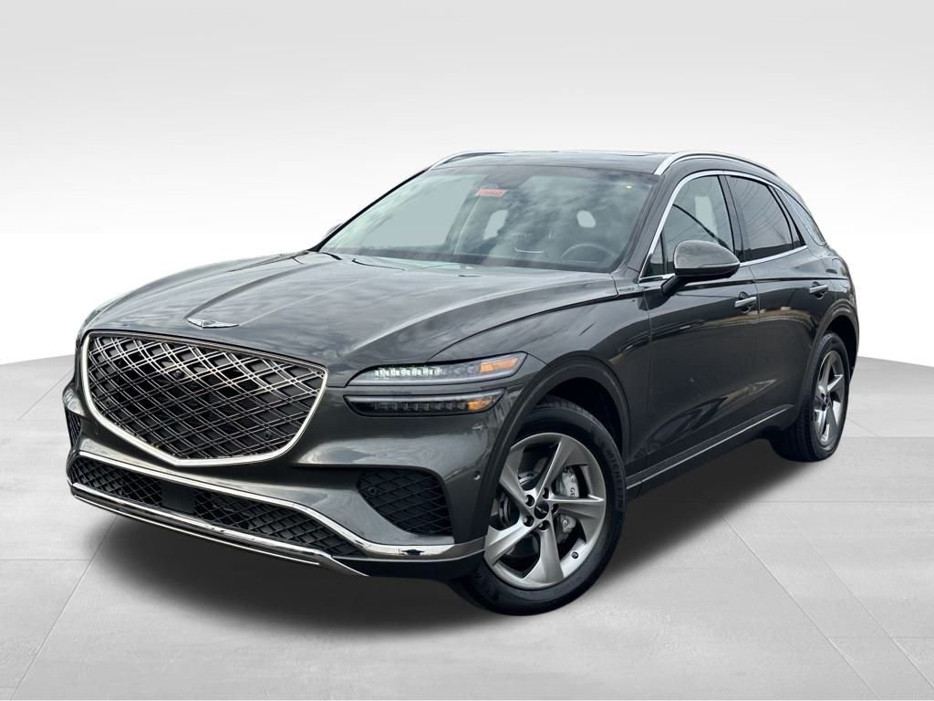 2026 Genesis GV70 2.5T Advanced AWD's photo