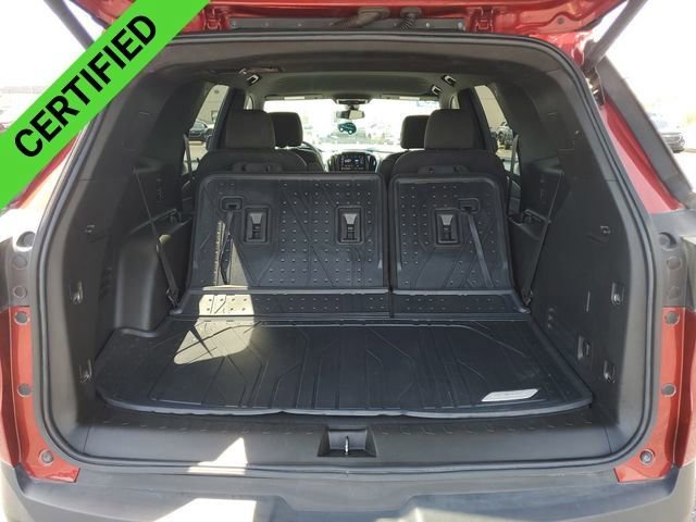 2023 Chevrolet Traverse 1LT - Photo 26
