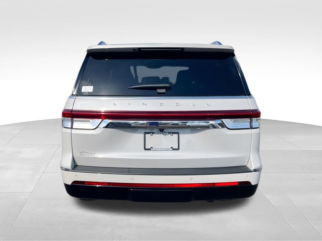 2024 Lincoln Navigator Reserve - Photo 7