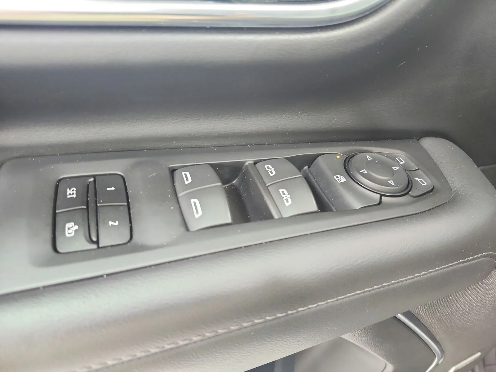 2023 Chevrolet Tahoe LT - Photo 38