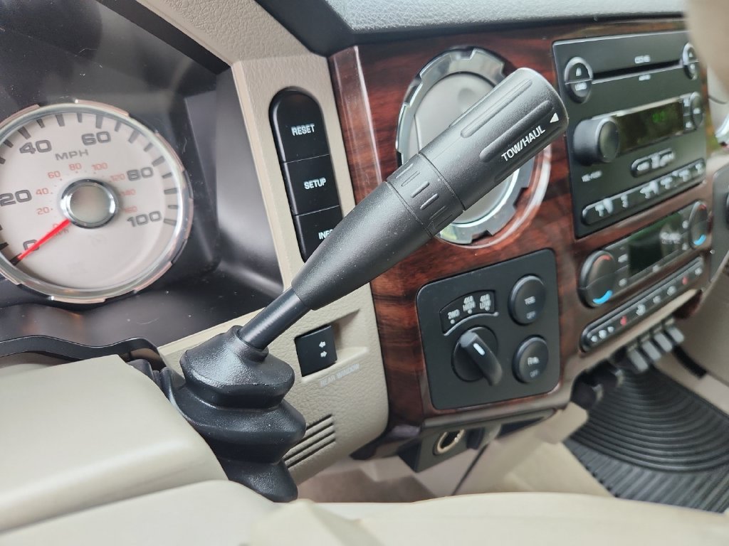 Used 2008  Ford XL image 18