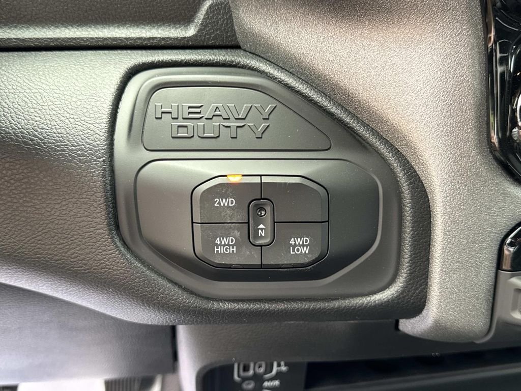 2026 RAM 2500 Tradesman - Photo 45