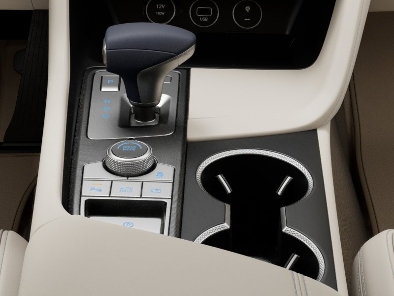New 2026 Alta White Genesis 2.5T PRESTIGE image 21