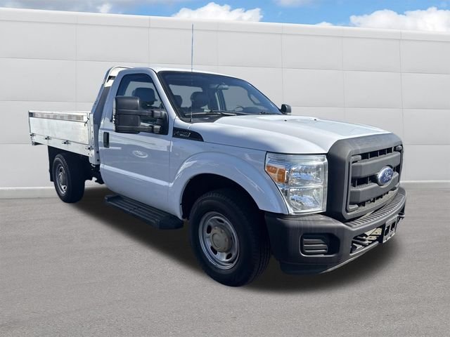 Used 2014 Oxford White Ford XL image 8