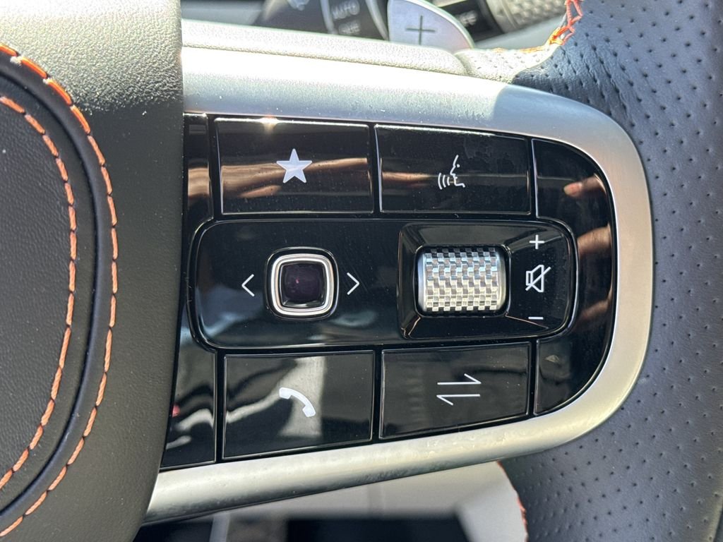 2026 GENESIS GV70 Sport Prestige - Photo 26