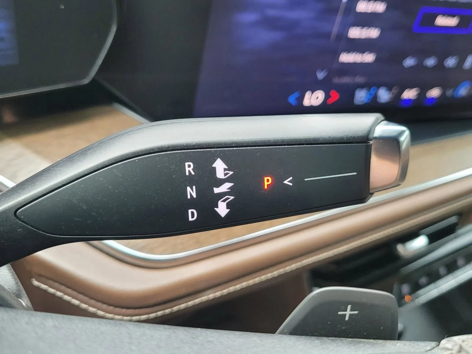Used 2025 Black Chevrolet High Country image 33