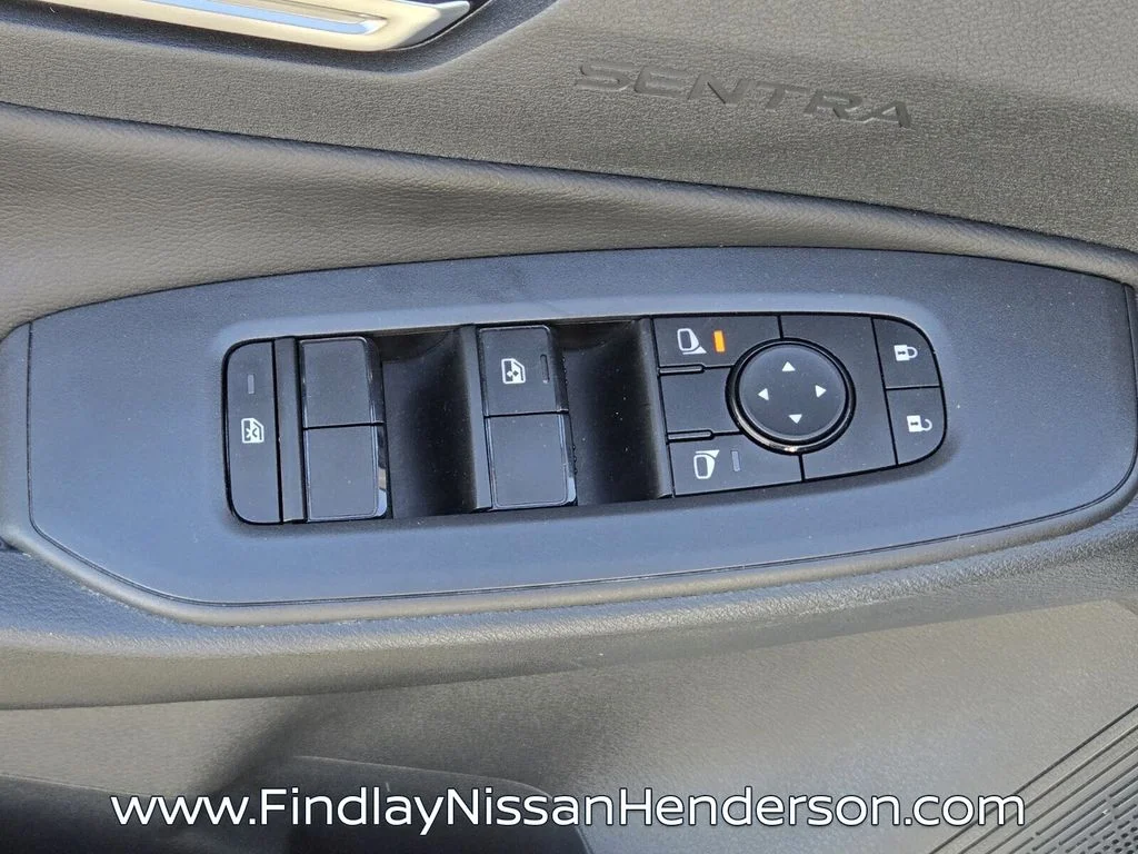 Used 2026 White Nissan SV image 21