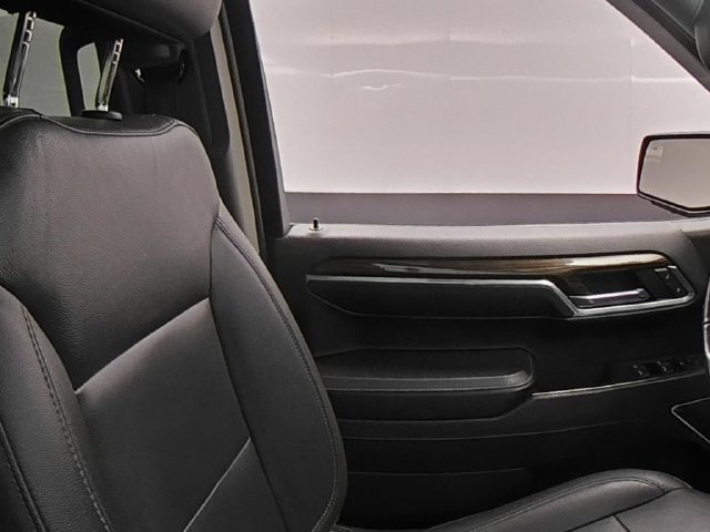 Used 2022 Red Chevrolet LT Trail Boss image 24