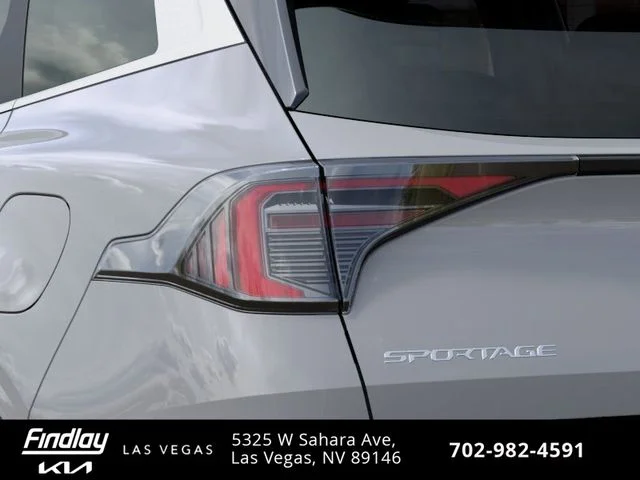 New 2027  Kia EX image 13