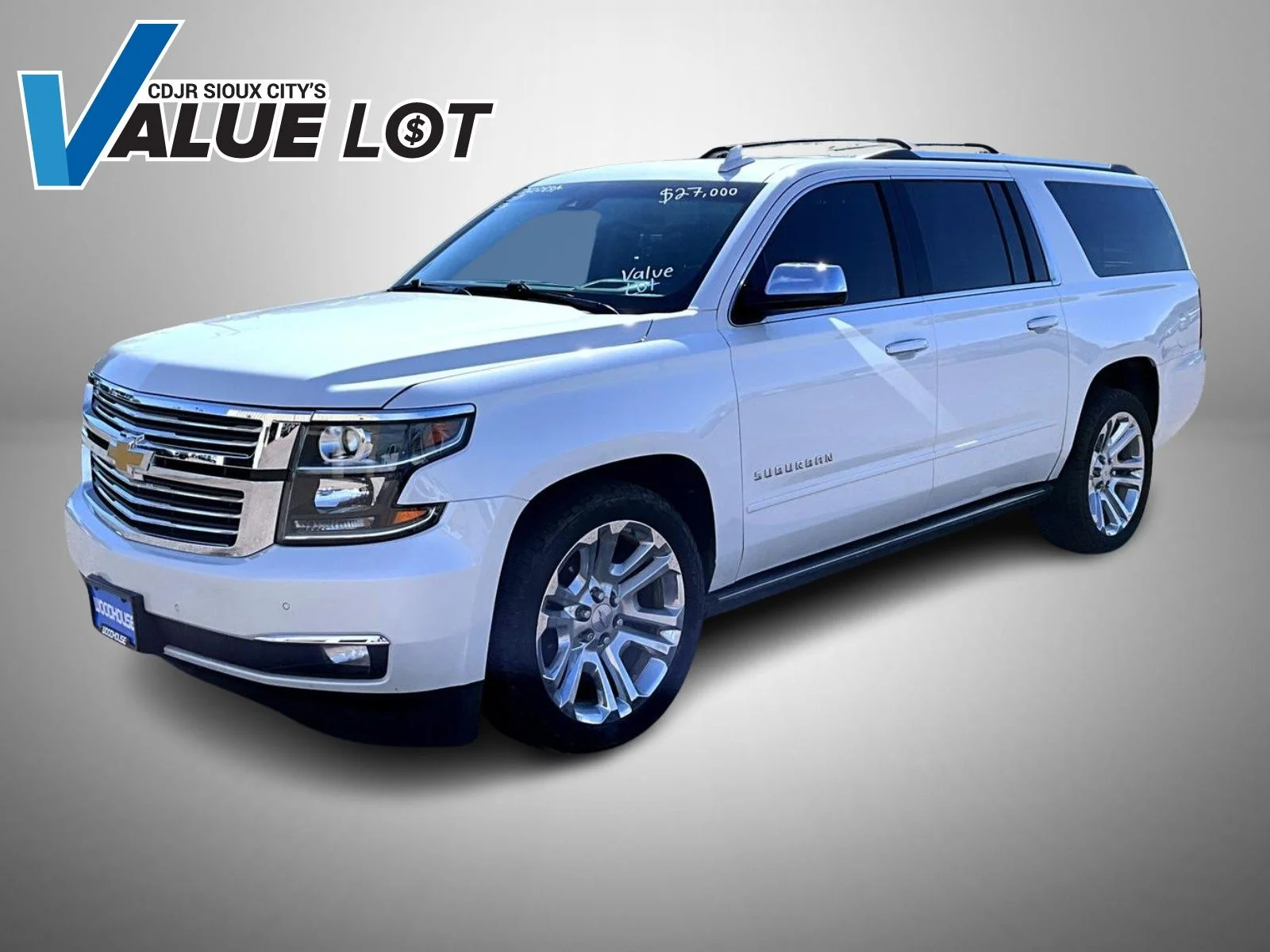 Used 2019 Beige Chevrolet Premier image 1