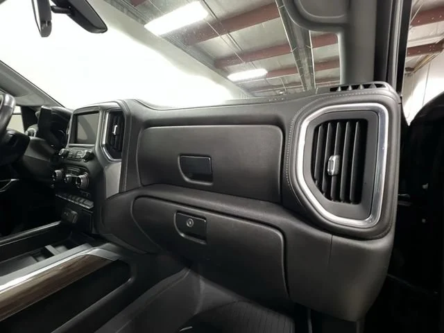 2022 Chevrolet Silverado 1500 Limited LT Trail Boss - Photo 28