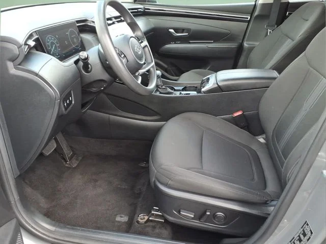 Used 2024 Gray Hyundai SEL image 19